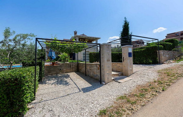 Feriehuse - Porec , Kroatien - CLS726 107