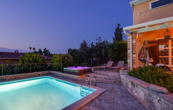 Feriehuse - Porec , Kroatien - CLS726 5