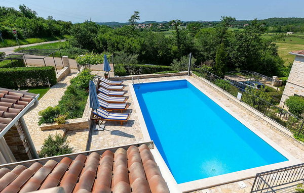 Feriehuse - Porec , Kroatien - CLS726 7