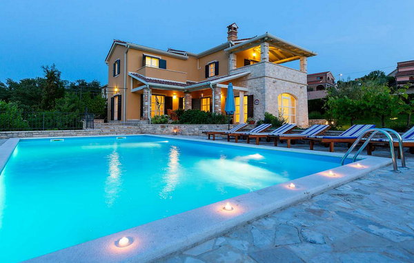 Feriehuse - Porec , Kroatien - CLS726 11