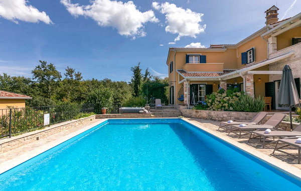 Feriehuse - Porec , Kroatien - CLS726 15