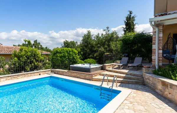 Feriehuse - Porec , Kroatien - CLS726 16