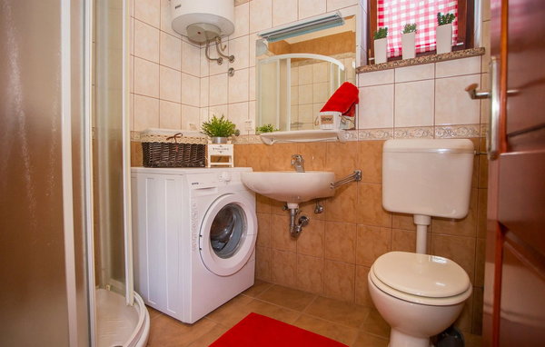 Ferienhaus - Porec , Kroatien - CLS727 701