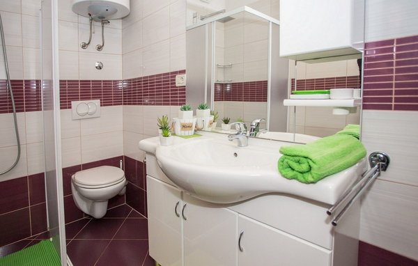 Ferienhaus - Porec , Kroatien - CLS727 702