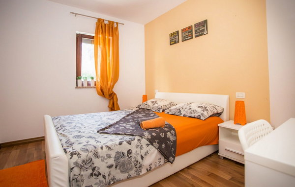 Ferienhaus - Porec , Kroatien - CLS727 4