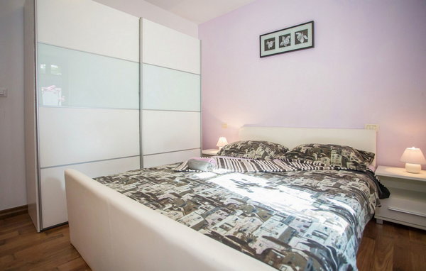 Ferienhaus - Porec , Kroatien - CLS727 602