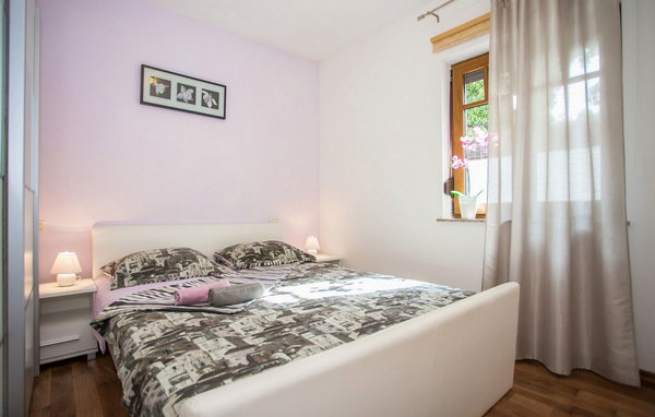 Ferienhaus - Porec , Kroatien - CLS727 603