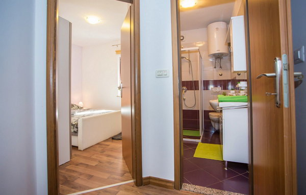 Ferienhaus - Porec , Kroatien - CLS727 604