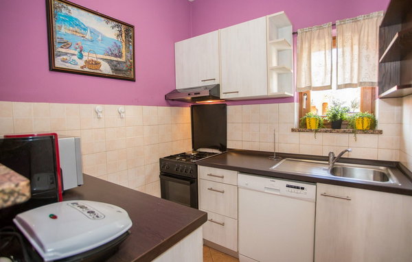 Ferienhaus - Porec , Kroatien - CLS727 3