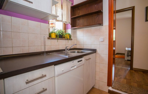 Ferienhaus - Porec , Kroatien - CLS727 401