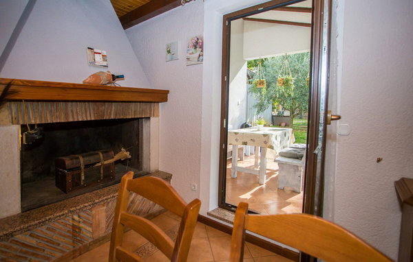 Ferienhaus - Porec , Kroatien - CLS727 9