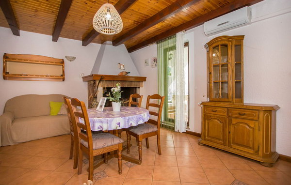 Ferienhaus - Porec , Kroatien - CLS727 301