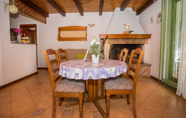 Ferienhaus - Porec , Kroatien - CLS727 302