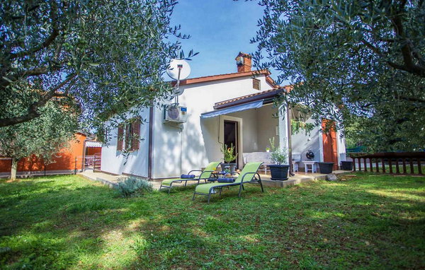 Ferienhaus - Porec , Kroatien - CLS727 1