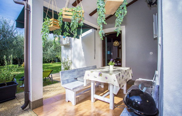 Ferienhaus - Porec , Kroatien - CLS727 5