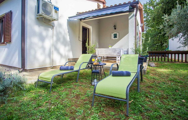 Ferienhaus - Porec , Kroatien - CLS727 6