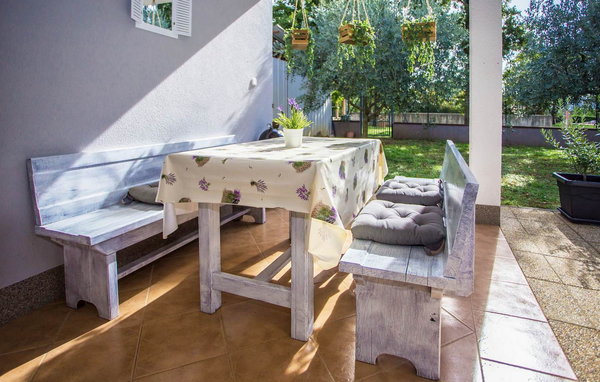 Ferienhaus - Porec , Kroatien - CLS727 8