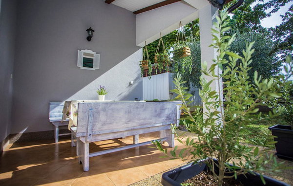 Ferienhaus - Porec , Kroatien - CLS727 101