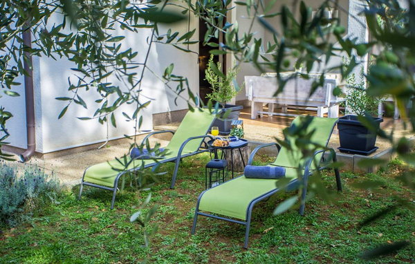 Ferienhaus - Porec , Kroatien - CLS727 102