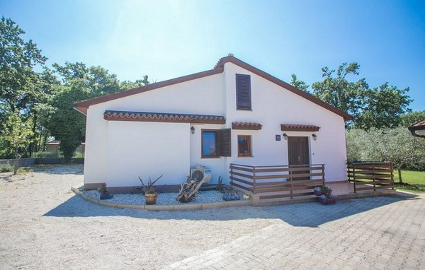 Ferienhaus - Porec , Kroatien - CLS727 103