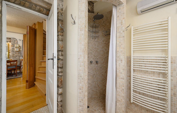 Feriehuse - Porec , Kroatien - CLS729 704