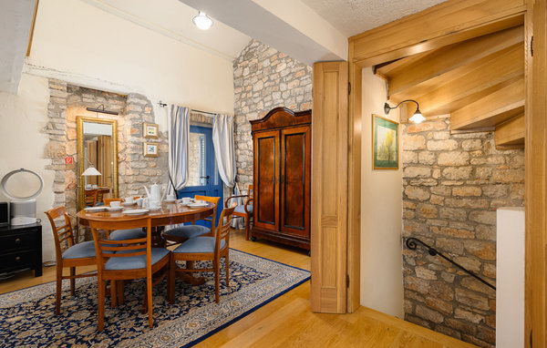 Feriehuse - Porec , Kroatien - CLS729 501