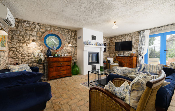 Feriehuse - Porec , Kroatien - CLS729 5