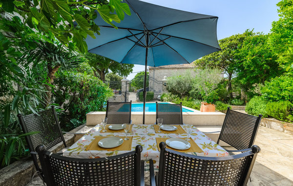 Feriehuse - Porec , Kroatien - CLS729 7