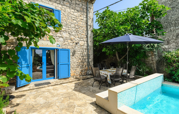 Feriehuse - Porec , Kroatien - CLS729 101