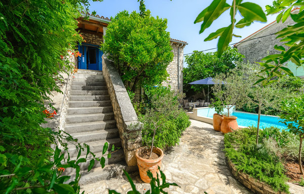 Feriehuse - Porec , Kroatien - CLS729 104