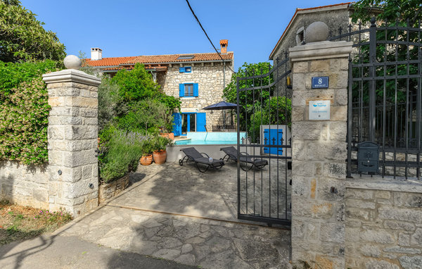 Feriehuse - Porec , Kroatien - CLS729 105