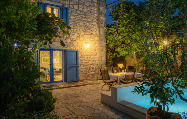 Feriehuse - Porec , Kroatien - CLS729 106