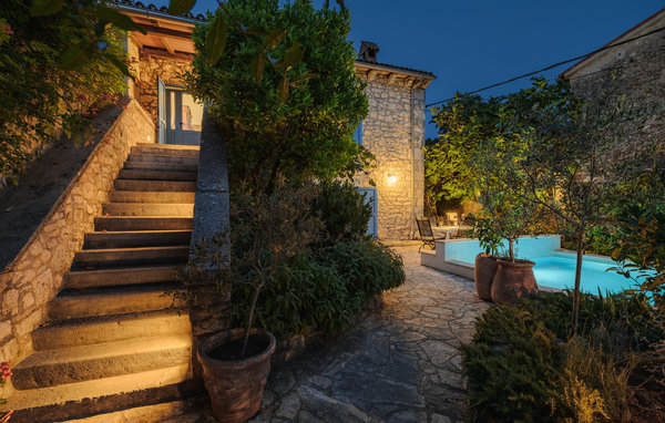 Feriehuse - Porec , Kroatien - CLS729 107