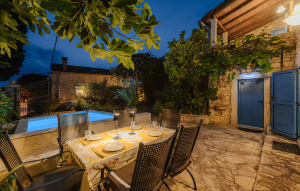 Feriehuse - Porec , Kroatien - CLS729 108