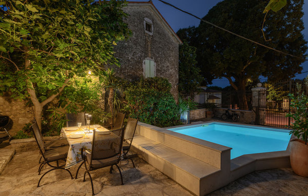 Feriehuse - Porec , Kroatien - CLS729 109