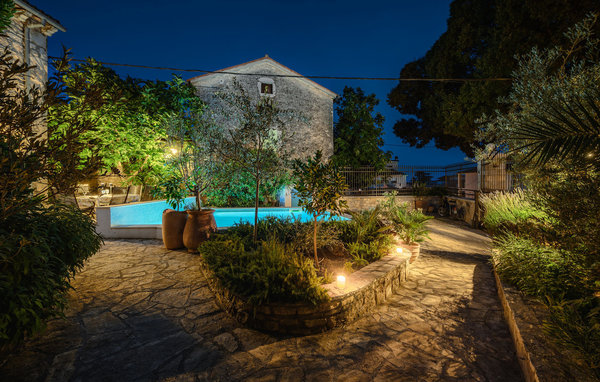 Feriehuse - Porec , Kroatien - CLS729 110