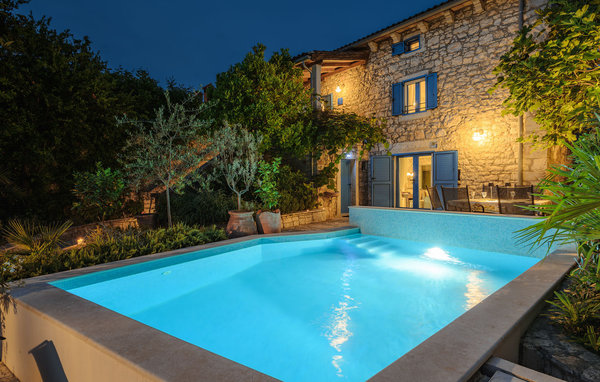 Feriehuse - Porec , Kroatien - CLS729 11