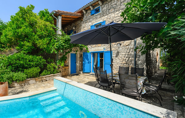 Feriehuse - Porec , Kroatien - CLS729 12