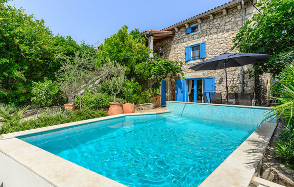 Feriehuse - Porec , Kroatien - CLS729 13