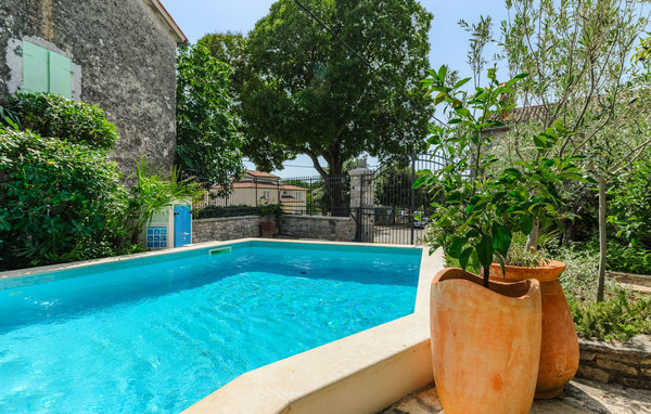 Feriehuse - Porec , Kroatien - CLS729 14