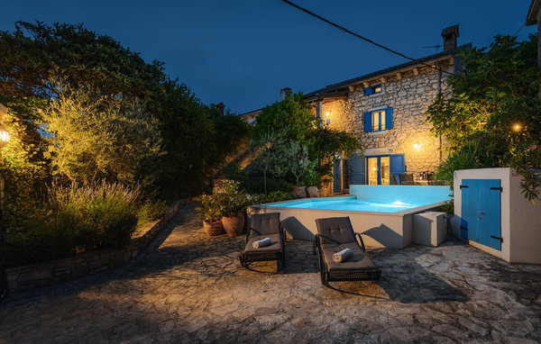 Feriehuse - Porec , Kroatien - CLS729 15