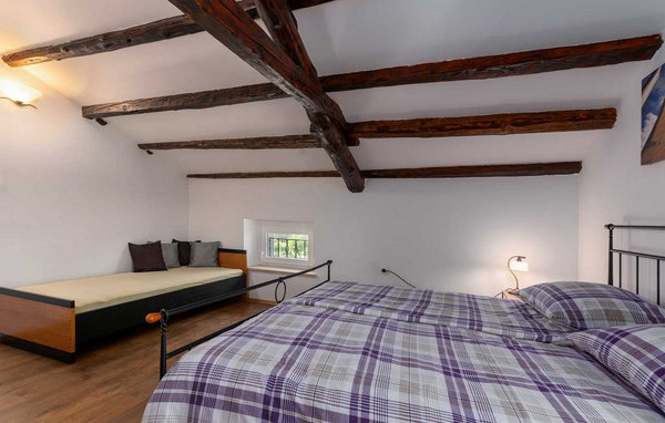 Feriehuse - Visnjan , Kroatien - CLS734 606