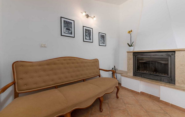 Feriehuse - Visnjan , Kroatien - CLS734 501