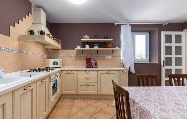 Feriehuse - Visnjan , Kroatien - CLS734 402