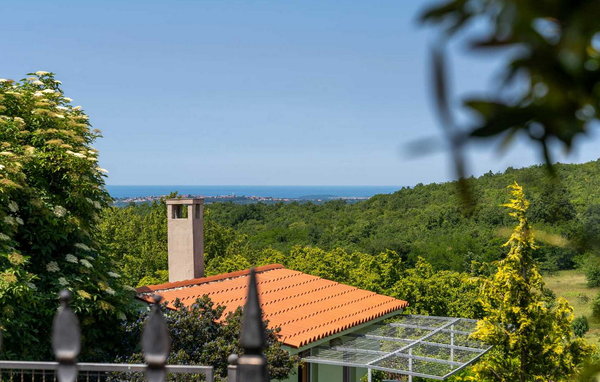 Feriehuse - Visnjan , Kroatien - CLS734 201