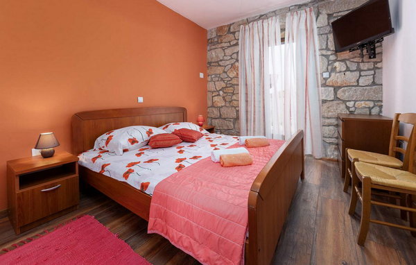 Feriehuse - Porec , Kroatien - CLS737 3
