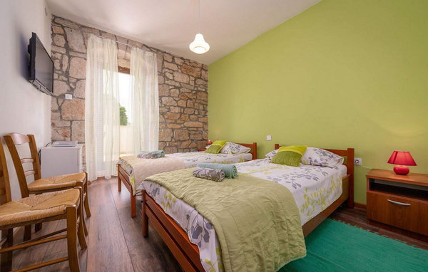Feriehuse - Porec , Kroatien - CLS737 602