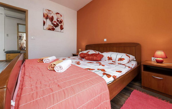 Feriehuse - Porec , Kroatien - CLS737 605
