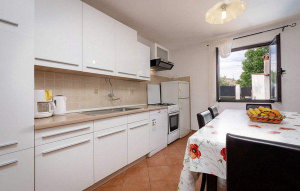 Feriehuse - Porec , Kroatien - CLS737 8