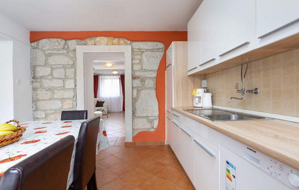 Feriehuse - Porec , Kroatien - CLS737 9